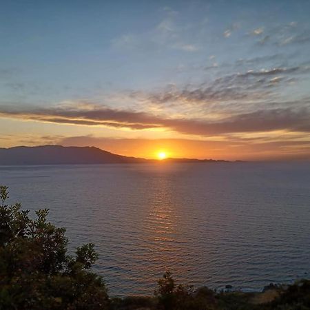Michalis Holiday Home Ravdhoúkha Екстериор снимка