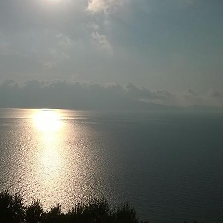 Michalis Holiday Home Ravdhoúkha Екстериор снимка