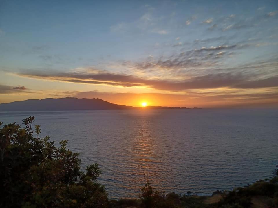 Michalis Holiday Home Ravdhoúkha Екстериор снимка