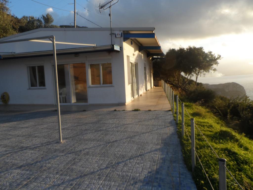 Michalis Holiday Home Ravdhoúkha Екстериор снимка
