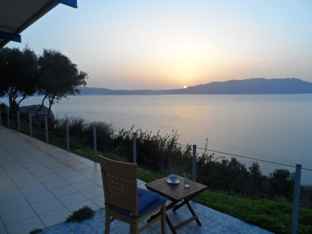 Michalis Holiday Home Ravdhoúkha Екстериор снимка