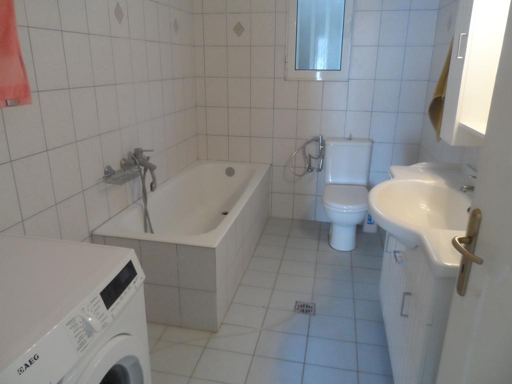 Michalis Holiday Home Ravdhoúkha Екстериор снимка