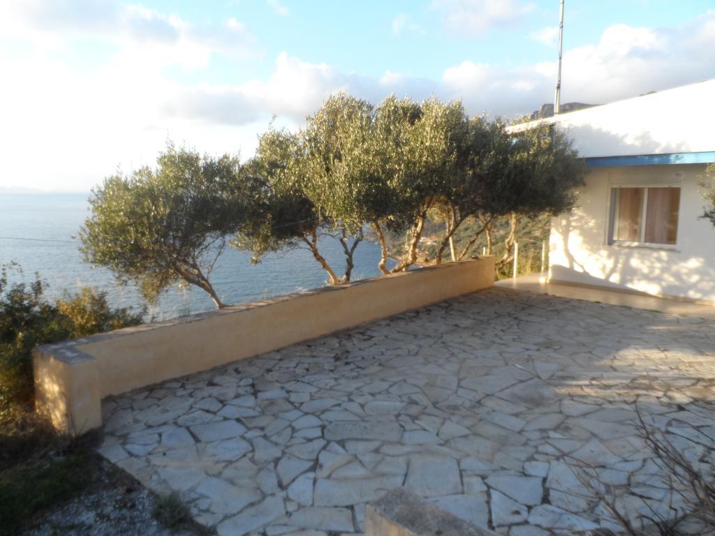 Michalis Holiday Home Ravdhoúkha Екстериор снимка