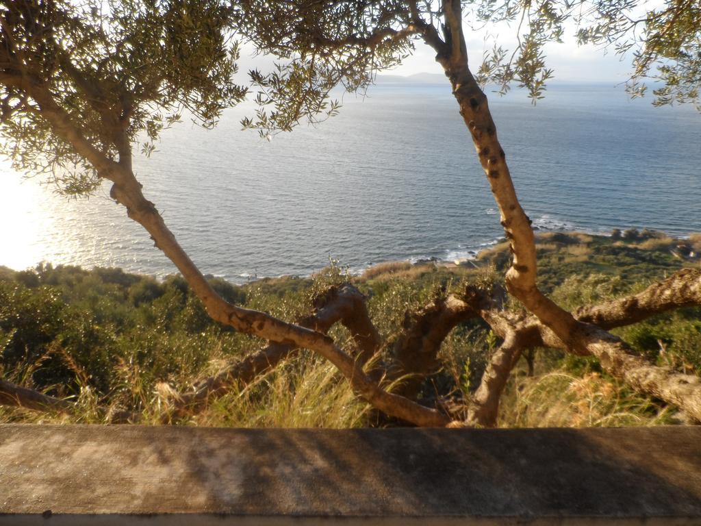Michalis Holiday Home Ravdhoúkha Екстериор снимка