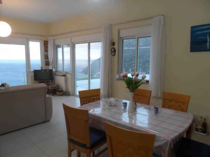 Michalis Holiday Home Ravdhoúkha Екстериор снимка