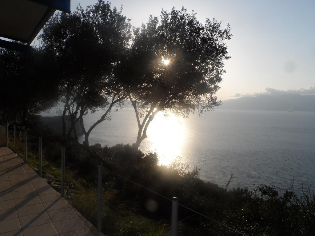 Michalis Holiday Home Ravdhoúkha Екстериор снимка