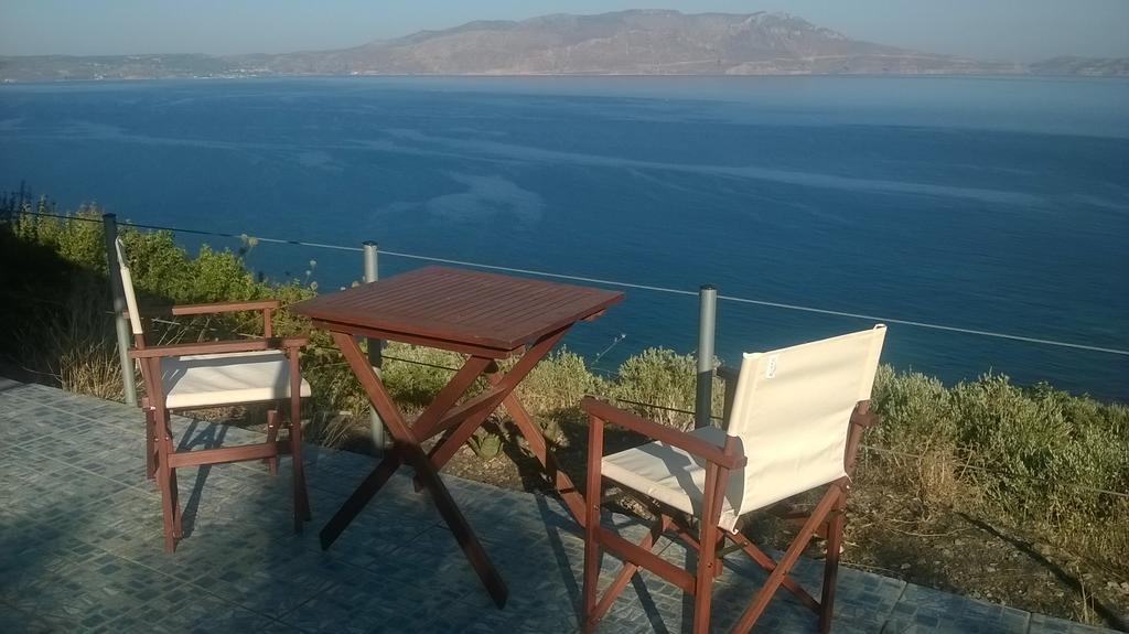 Michalis Holiday Home Ravdhoúkha Екстериор снимка