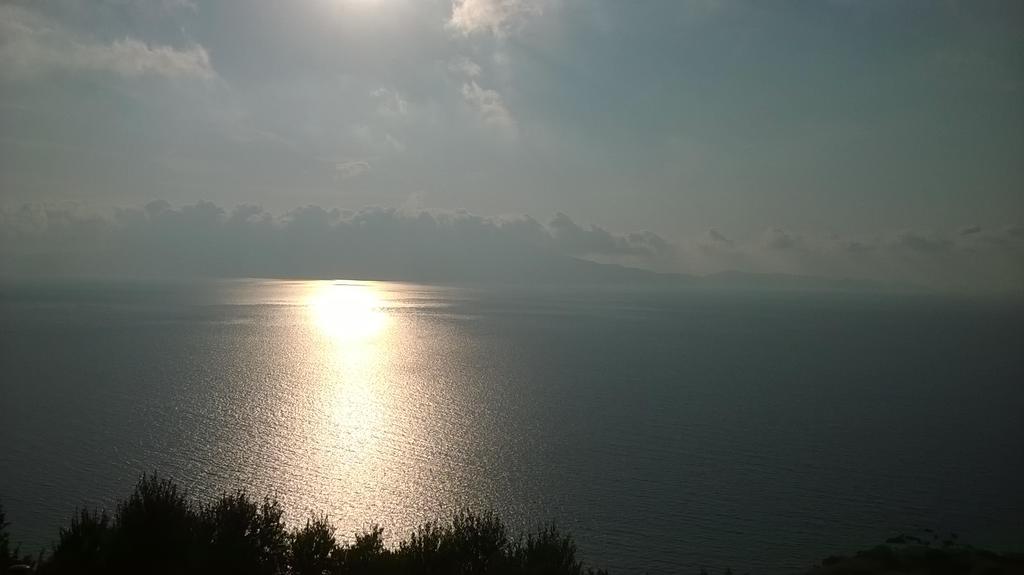 Michalis Holiday Home Ravdhoúkha Екстериор снимка