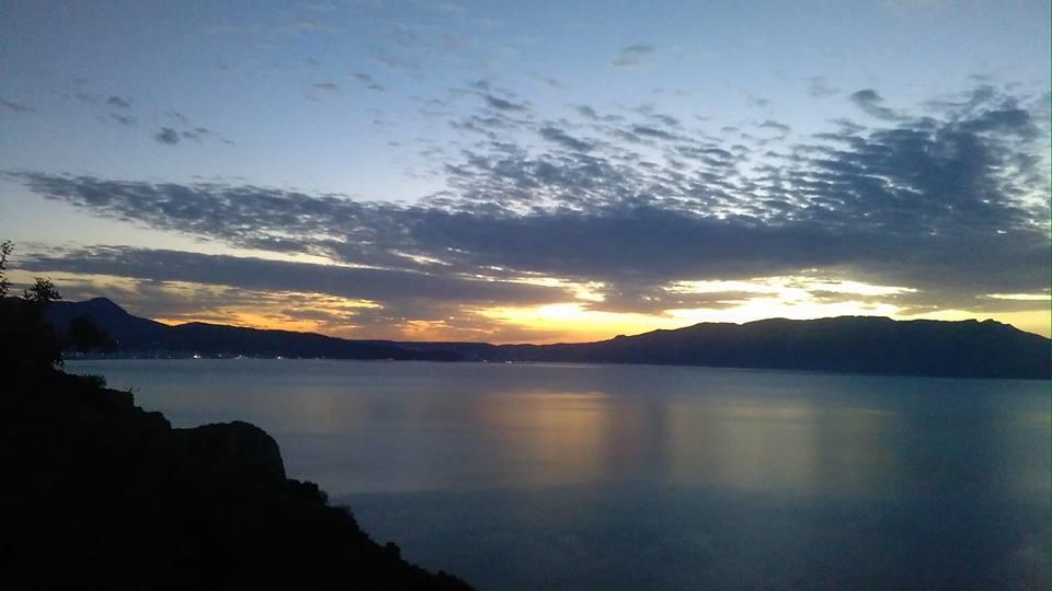 Michalis Holiday Home Ravdhoúkha Екстериор снимка
