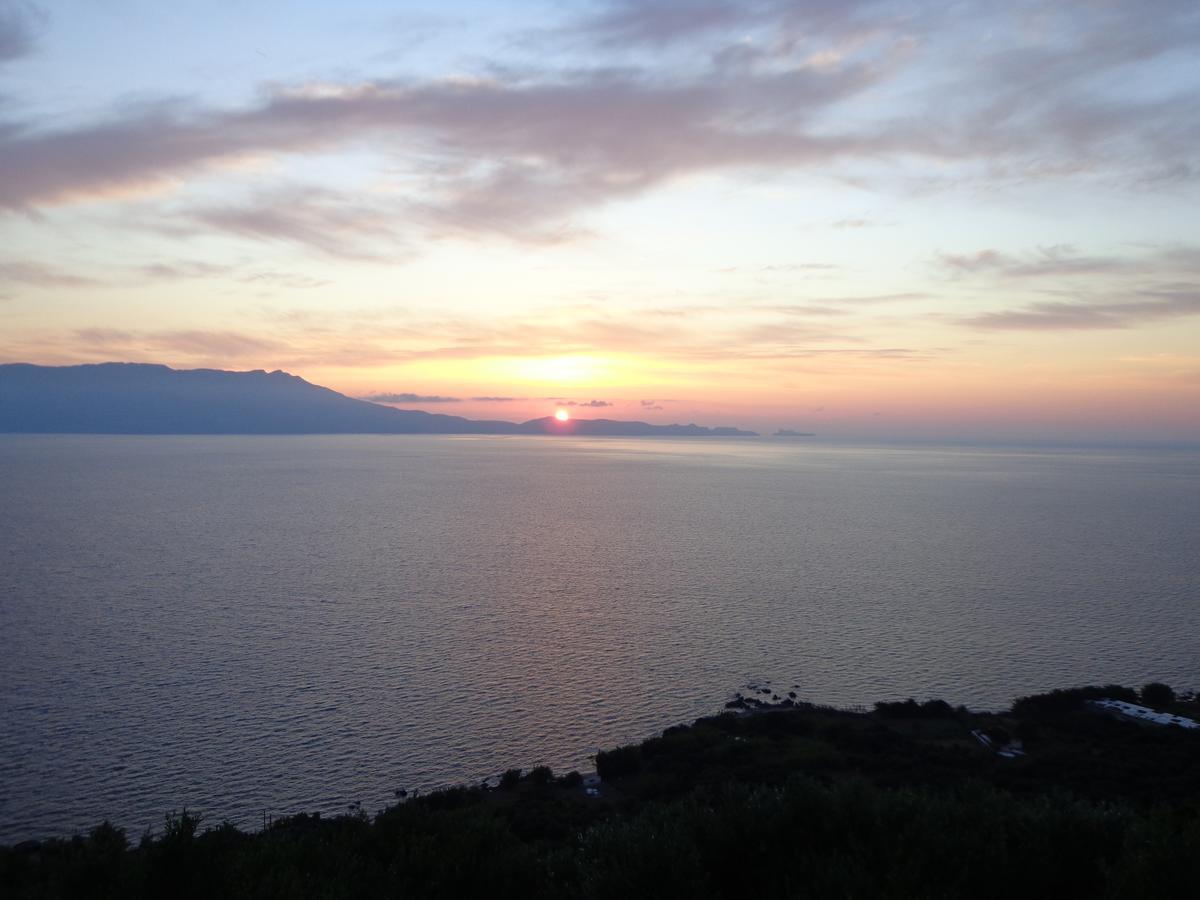 Michalis Holiday Home Ravdhoúkha Екстериор снимка