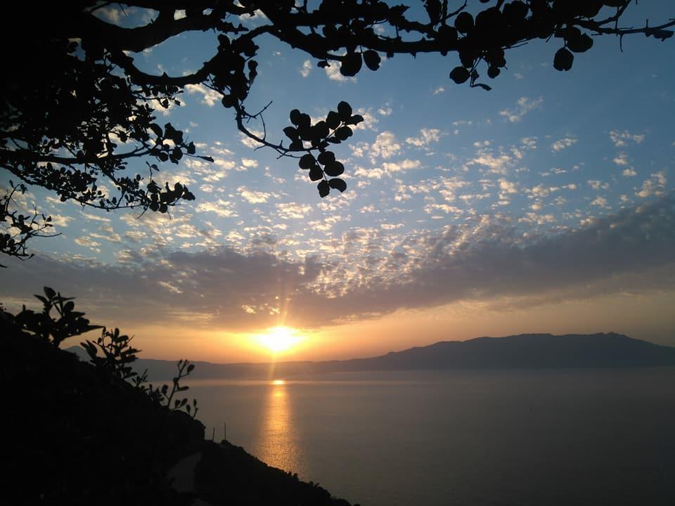 Michalis Holiday Home Ravdhoúkha Екстериор снимка